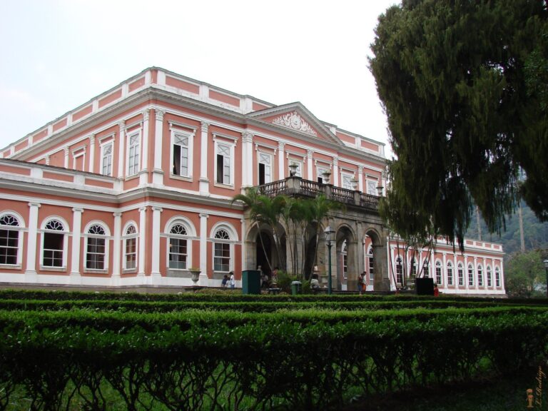 PETRÓPOLIS IMPERIAL